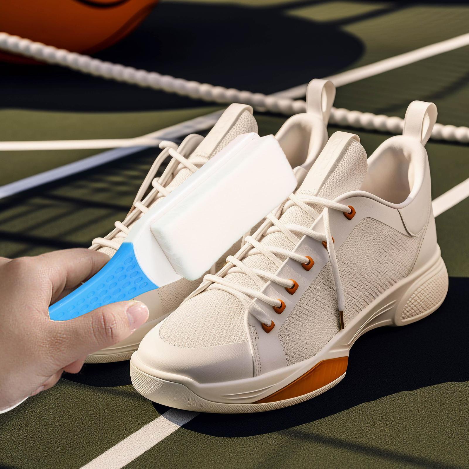 Sneaker Care Laundry - Schoenenborstel Sneaker Schoenenborstels Reiniger Zacht gereedschap