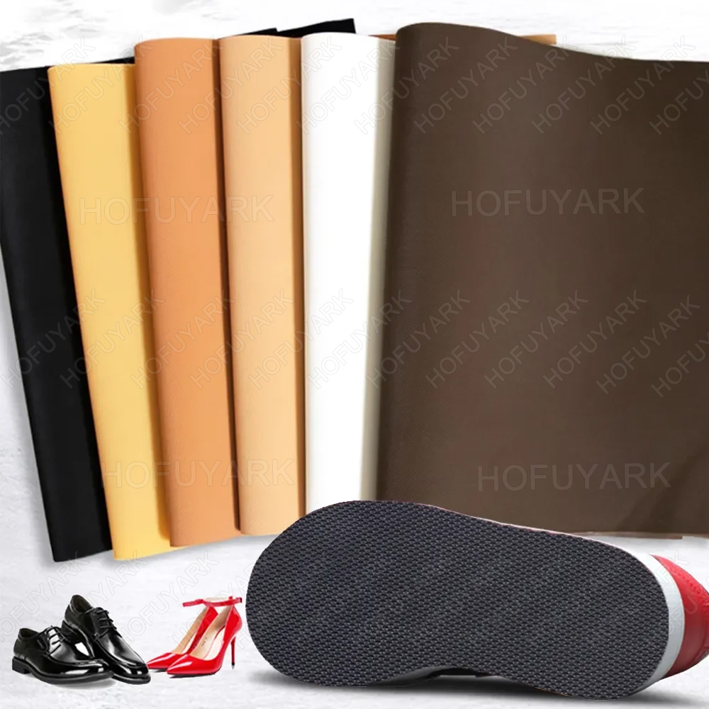 Sneaker Care Kit - Rubberen Zoolplaat Voor Het Maken Van