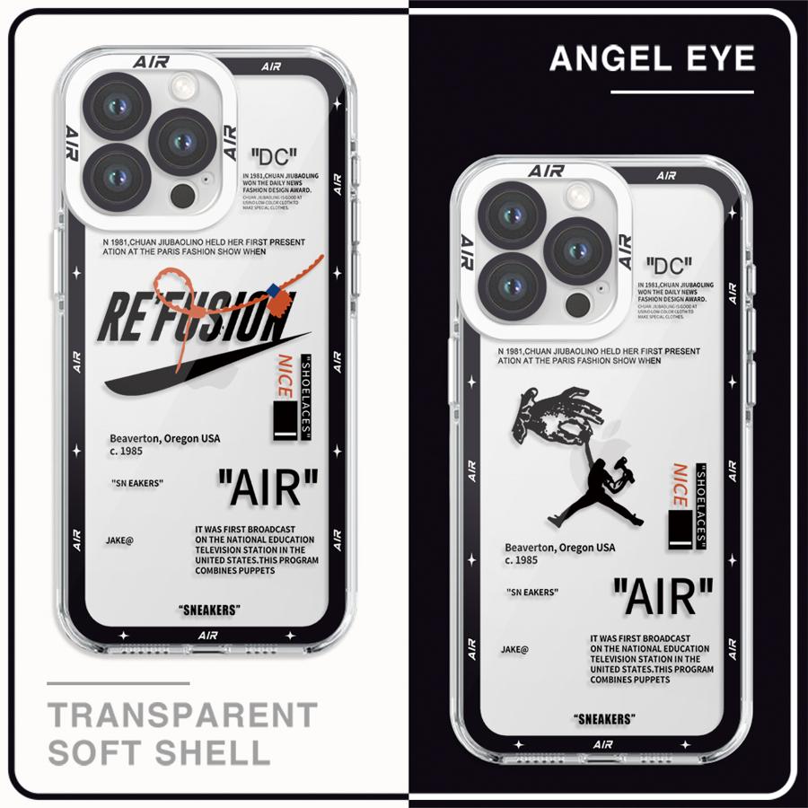 Sneaker Case - Merk Sneakers Off Telefoon Case Voor
