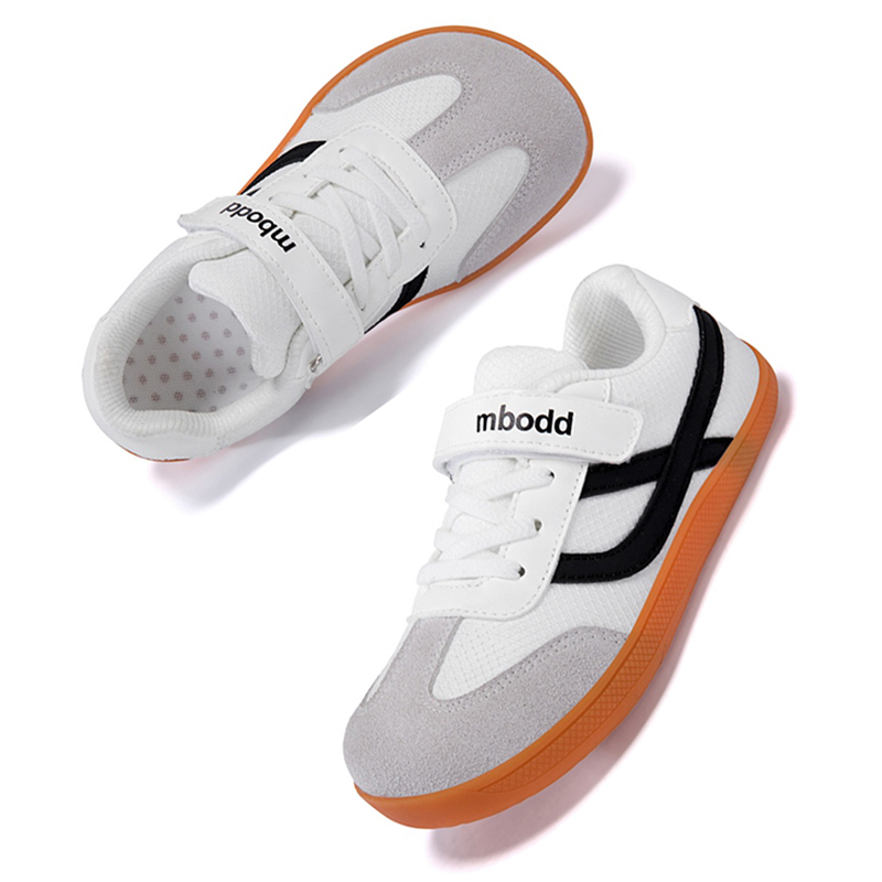 Sneaker Case - Kinderslip-on schoenen voor peuters, jongens/meisjes, brede