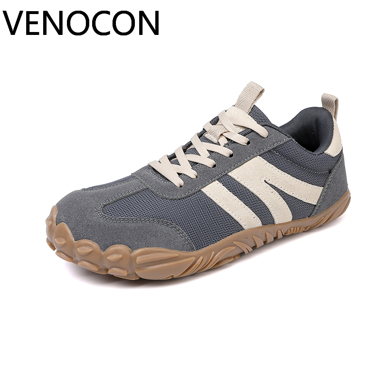 Sneaker Case - VENOCON Herenschoenen, extra brede pasvorm, klassieke