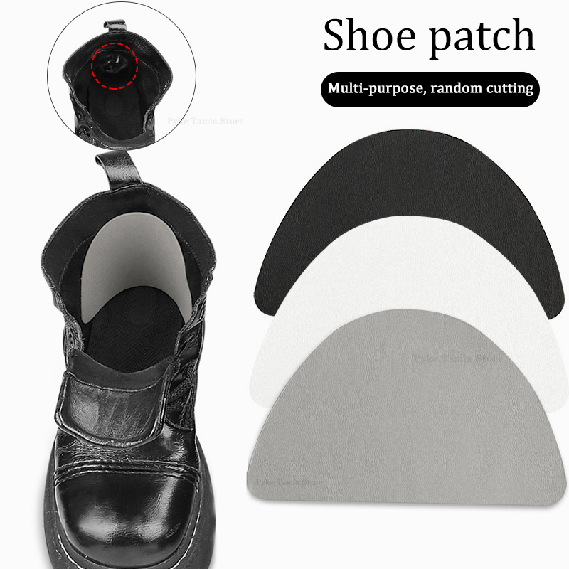 Sneaker Care Kit - 4 Stuks Grote Maat Schoen Reparatie