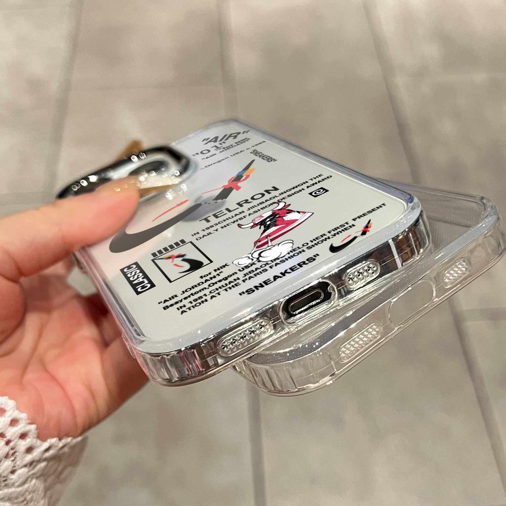 Trend Street Sneakers Label Te - Sneaker Case recensie en prijs