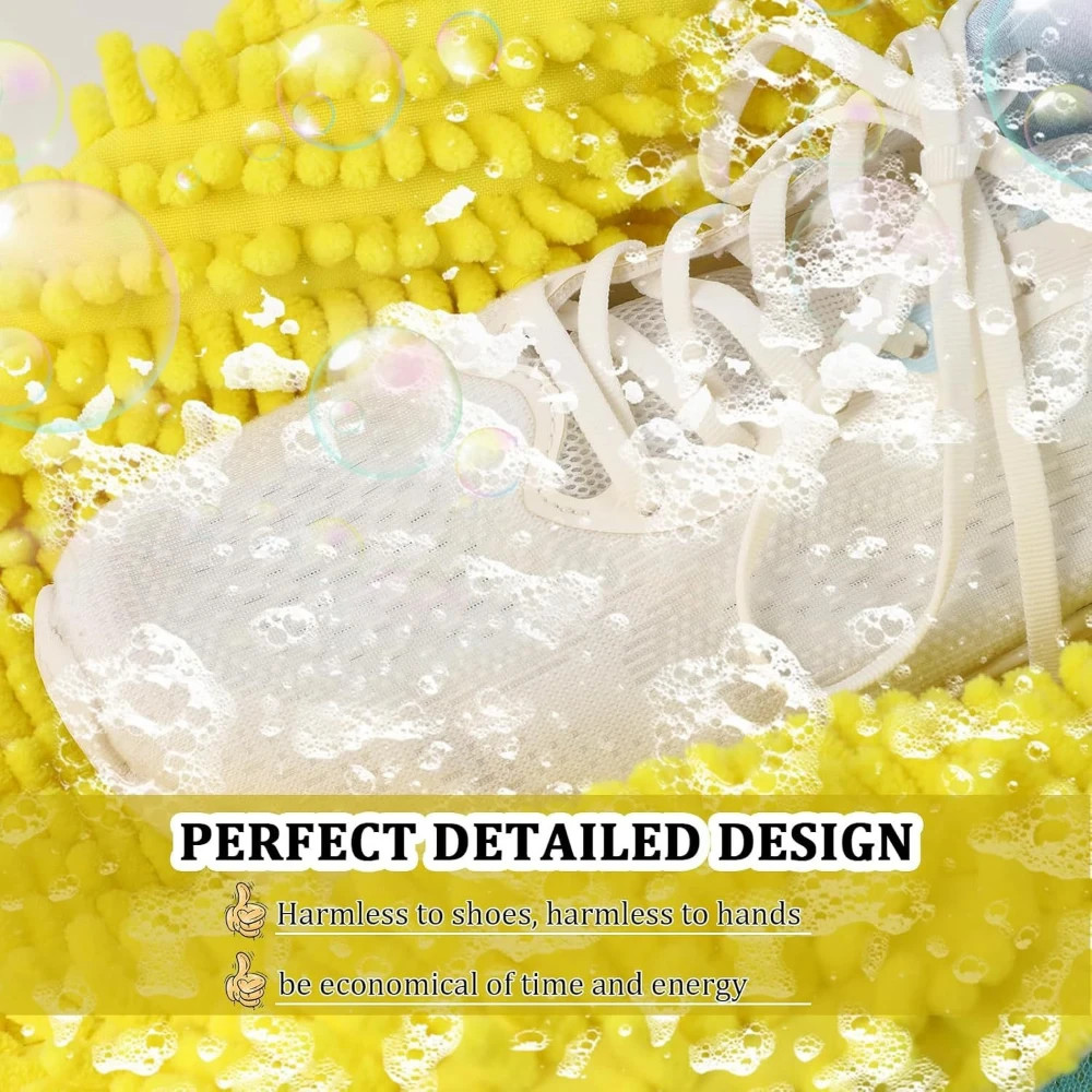 Machine wasbare schoenwaszak,  - Sneaker Care Laundry recensie en prijs