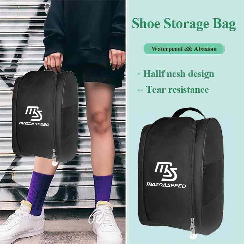 Auto Sneaker Tas Draagbare Sch - Sneaker Case recensie en prijs