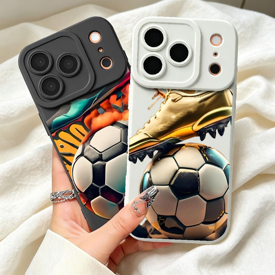 TPU Telefoonhoesje voor Apple  - Sneaker Case recensie en prijs