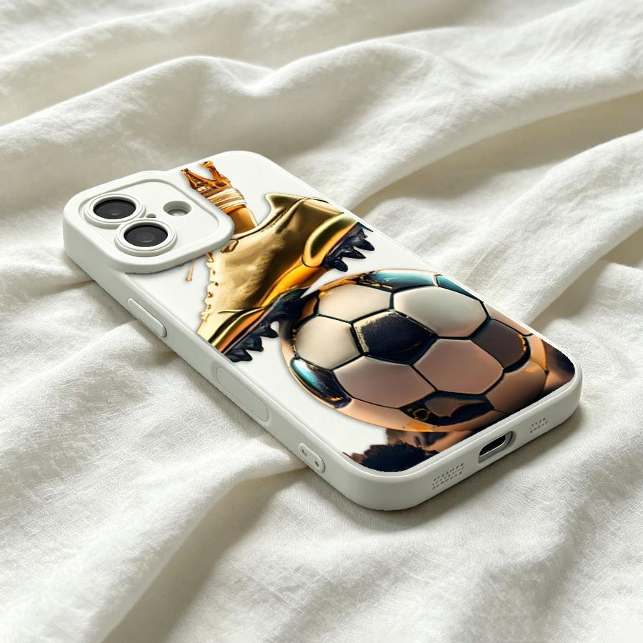 TPU Telefoonhoesje voor Apple  - Sneaker Case recensie en prijs