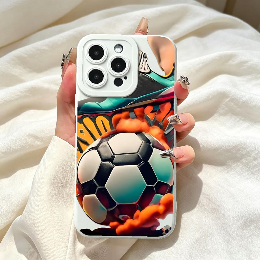 TPU Telefoonhoesje voor Apple  - Sneaker Case recensie en prijs