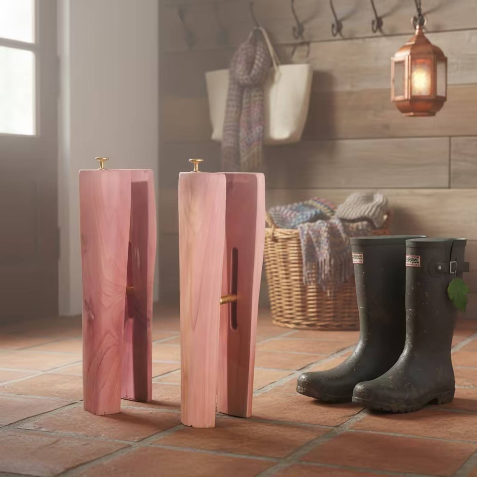 Premium cederhouten schoenspan - Shoe Tree Cedar recensie en prijs