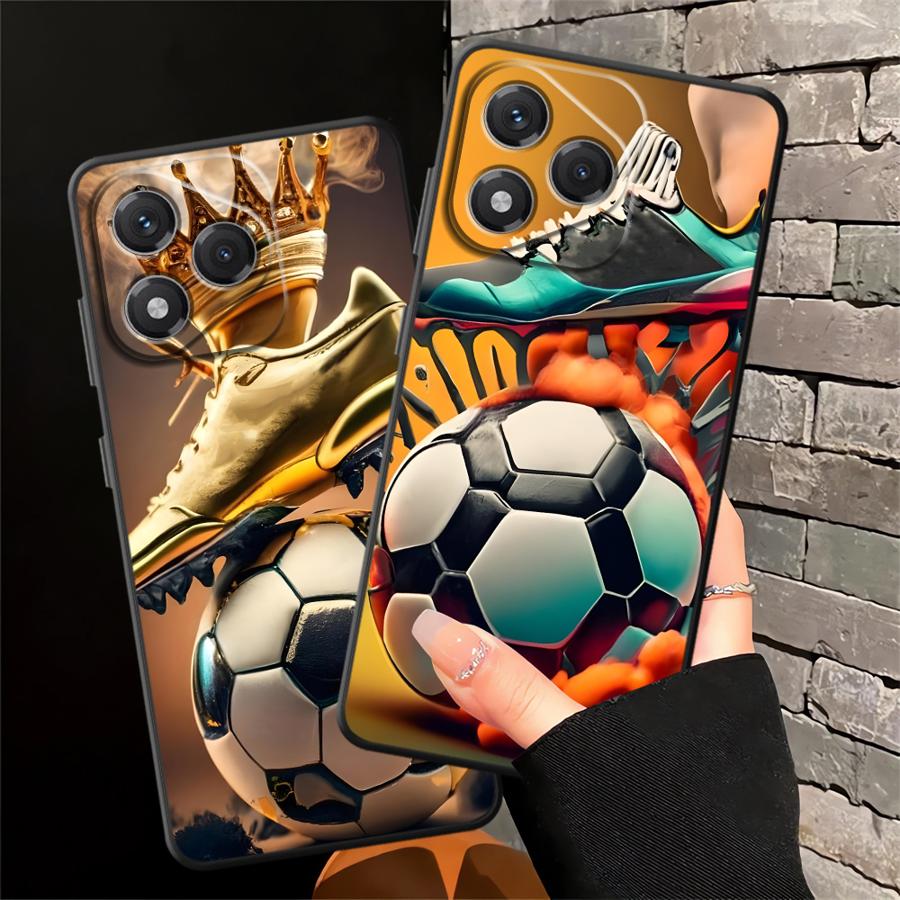 Sneakers Voetbal Funda Telefoo - Sneaker Case recensie en prijs
