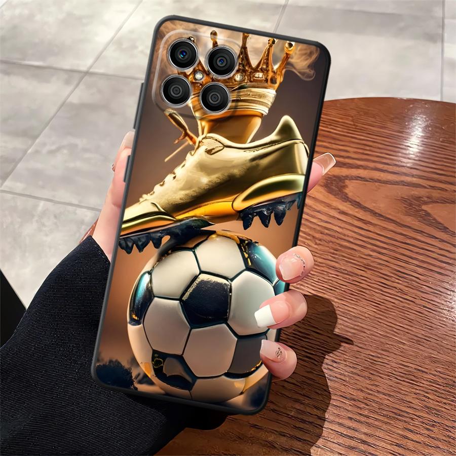 Sneakers Voetbal Funda Telefoo - Sneaker Case recensie en prijs