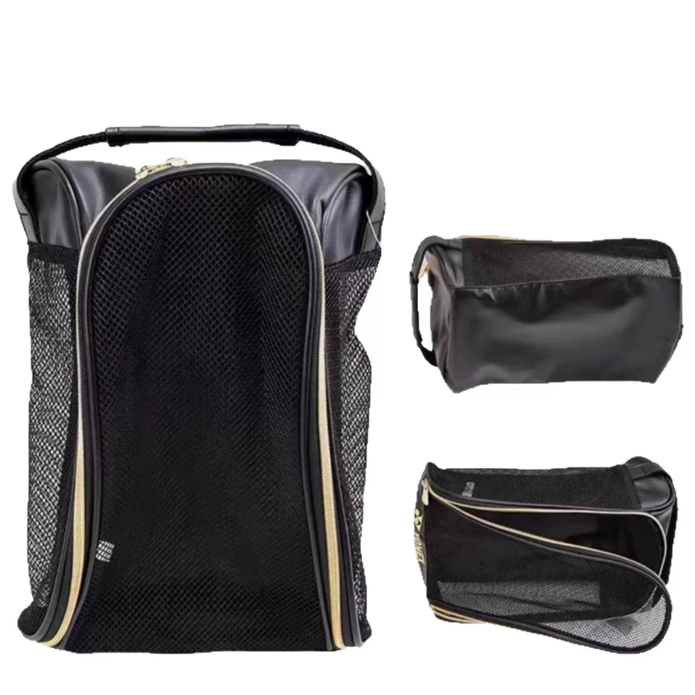 YONEX Mesh ademende schoenenta - Sneaker Case recensie en prijs