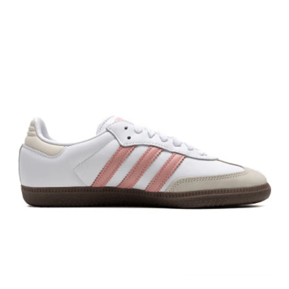 adidas Samba OG Wit JI2677 Vee - Adidas Shoes Samba recensie en prijs