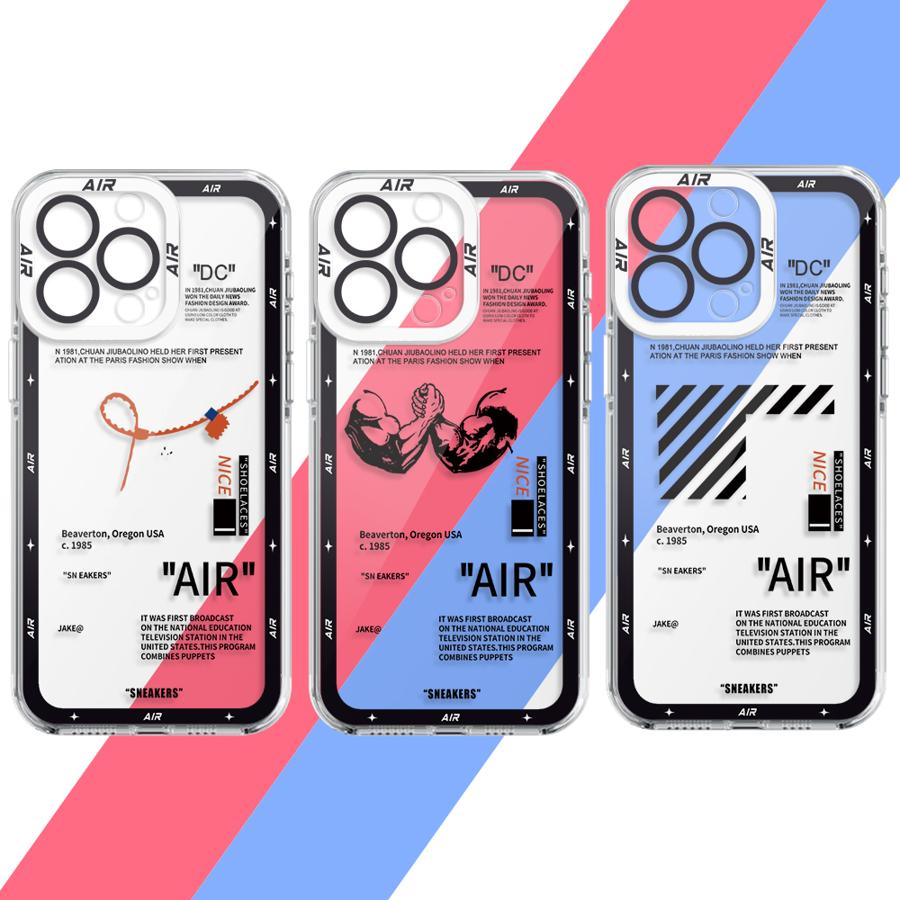 Merk Sneakers Off Telefoon Cas - Sneaker Case recensie en prijs