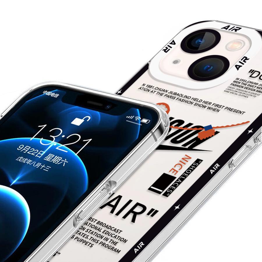 Merk Sneakers Off Telefoon Cas - Sneaker Case recensie en prijs