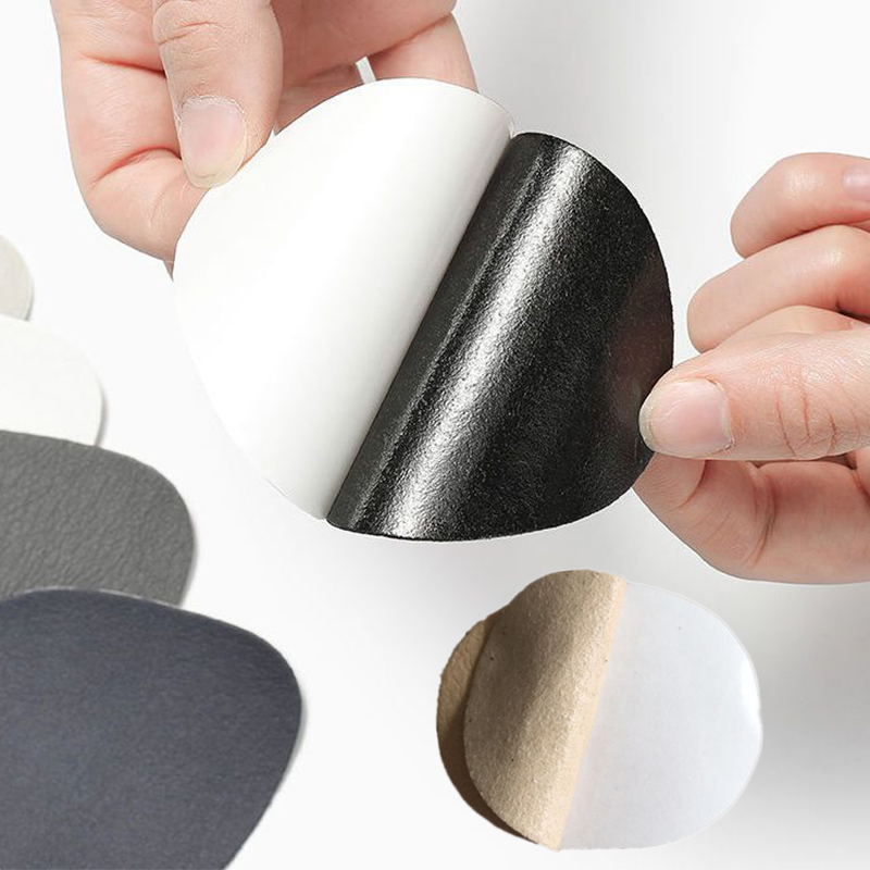 Sportschoenenpatches, reparati - Sneaker Care Kit recensie en prijs