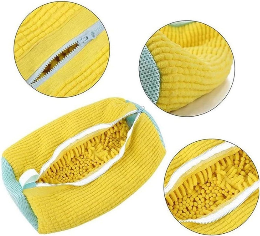 Schoenwasmachinezak Wasmachine - Sneaker Care Laundry recensie en prijs