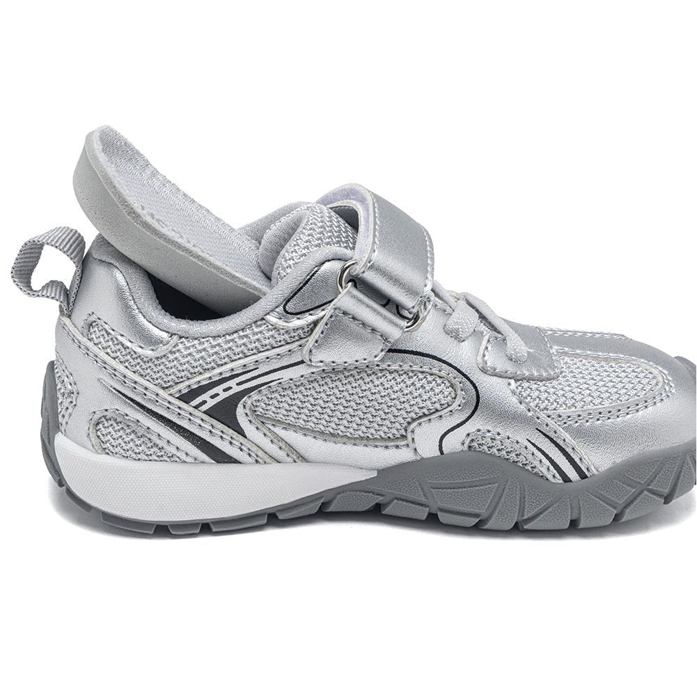 HOBIBEAR Sneakers met brede te - Sneaker Case recensie en prijs