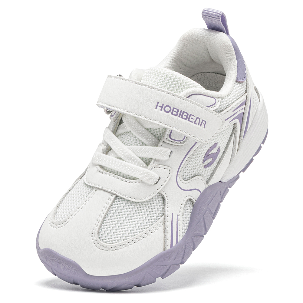 HOBIBEAR Sneakers met brede te - Sneaker Case recensie en prijs