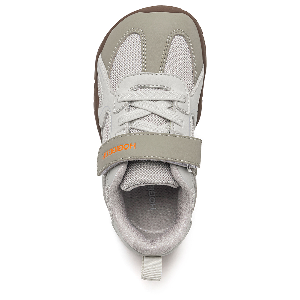HOBIBEAR Sneakers met brede te - Sneaker Case recensie en prijs
