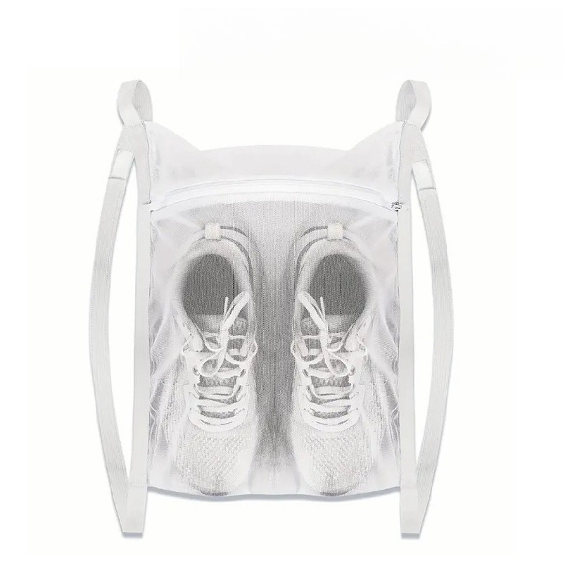 Wasgoed Sneaker Droogzak Schoe - Sneaker Care Laundry recensie en prijs