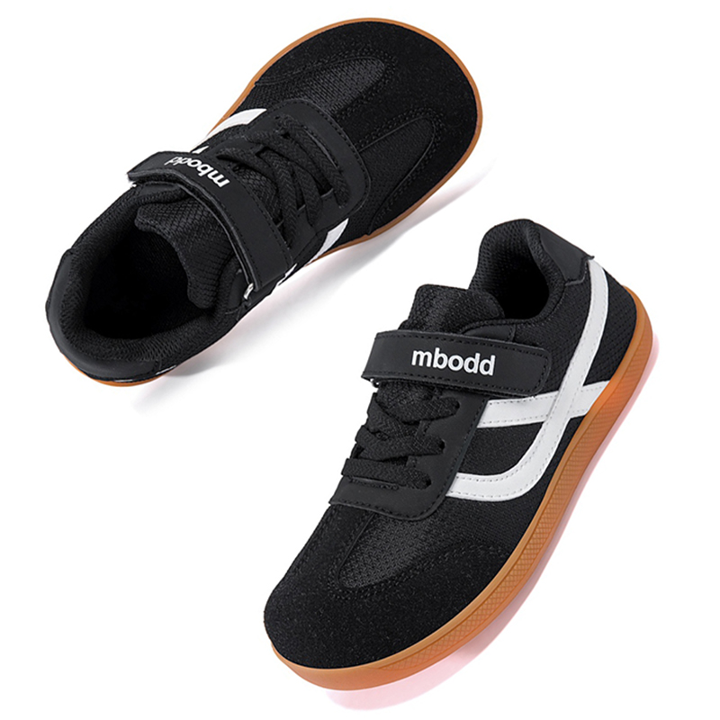 Kinderslip-on schoenen voor pe - Sneaker Case recensie en prijs