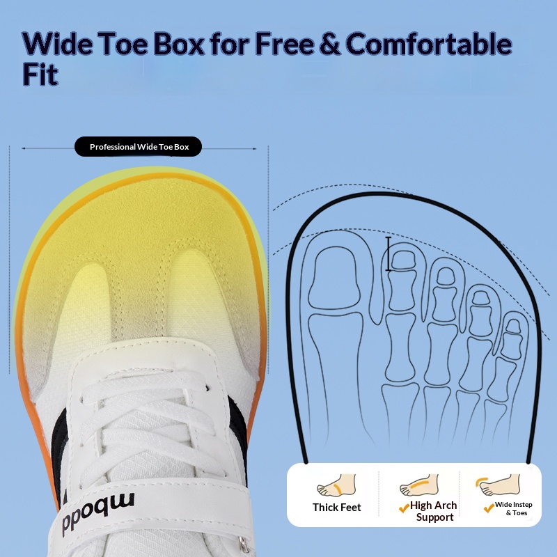 Kinderslip-on schoenen voor pe - Sneaker Case recensie en prijs