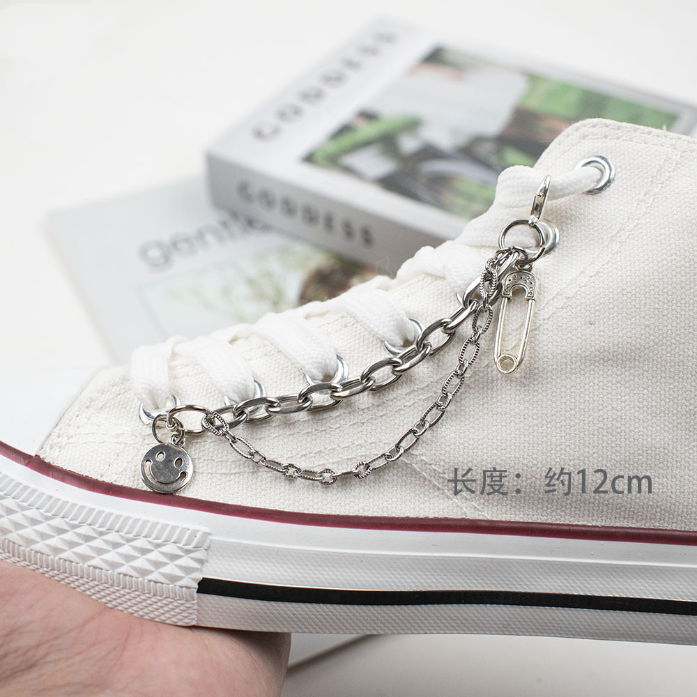1 stks keten canvas sneakers s - Sneaker Case recensie en prijs