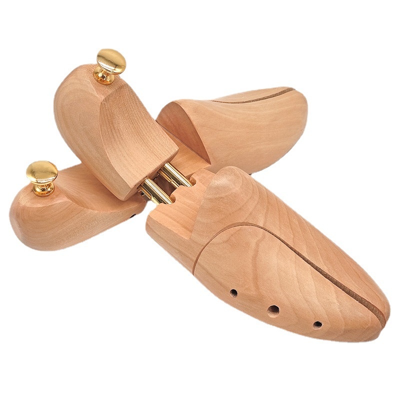 1 Paar Twin Tube Red Cedar Hou - Shoe Tree Cedar recensie en prijs