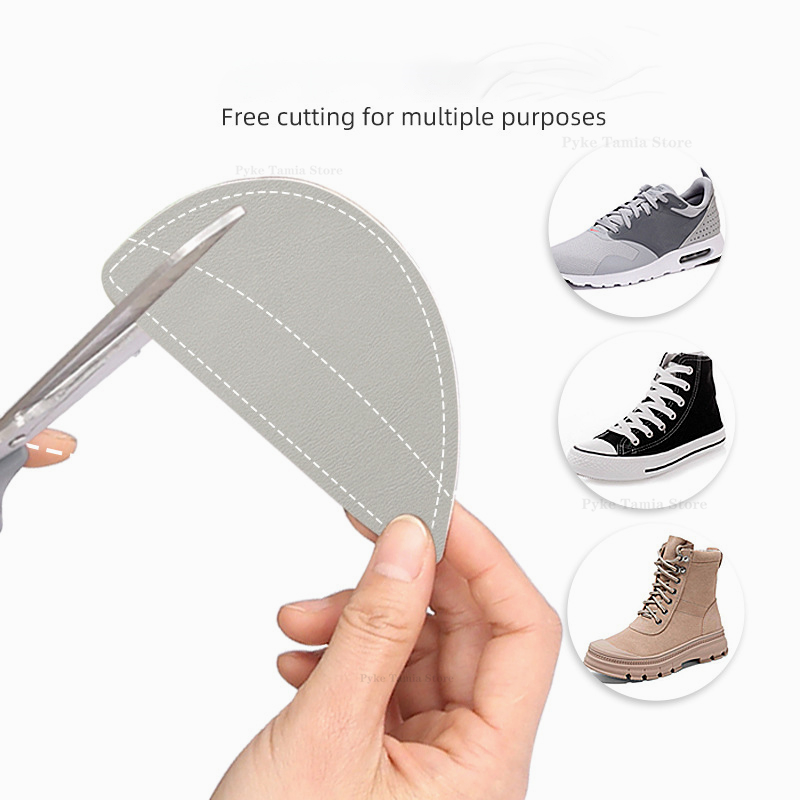 4 Stuks Grote Maat Schoen Repa - Sneaker Care Kit recensie en prijs