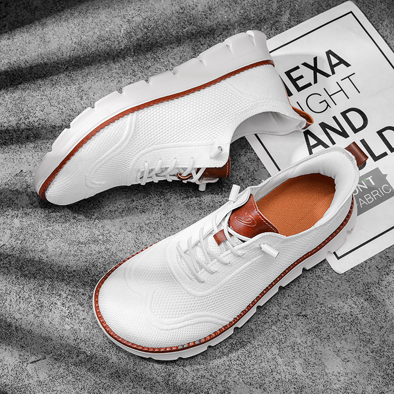 Stijlvolle Mannen Brede Box Sc - Sneaker Case recensie en prijs