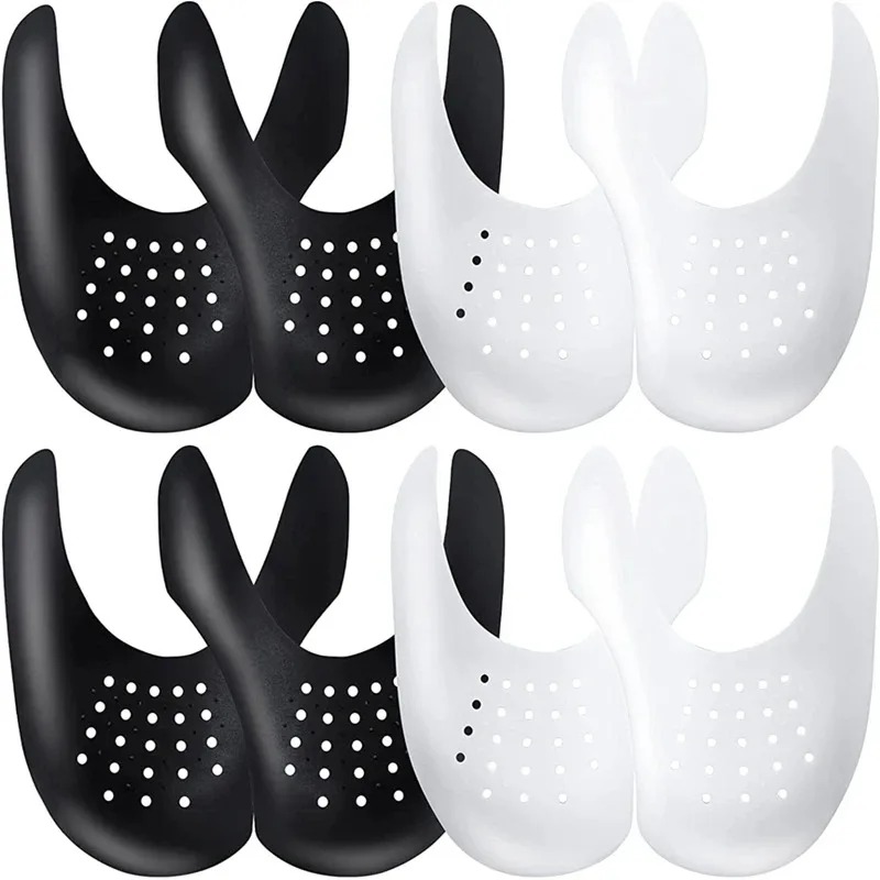 4/8 stuks schoenkreukbescherme - Sneaker Case recensie en prijs