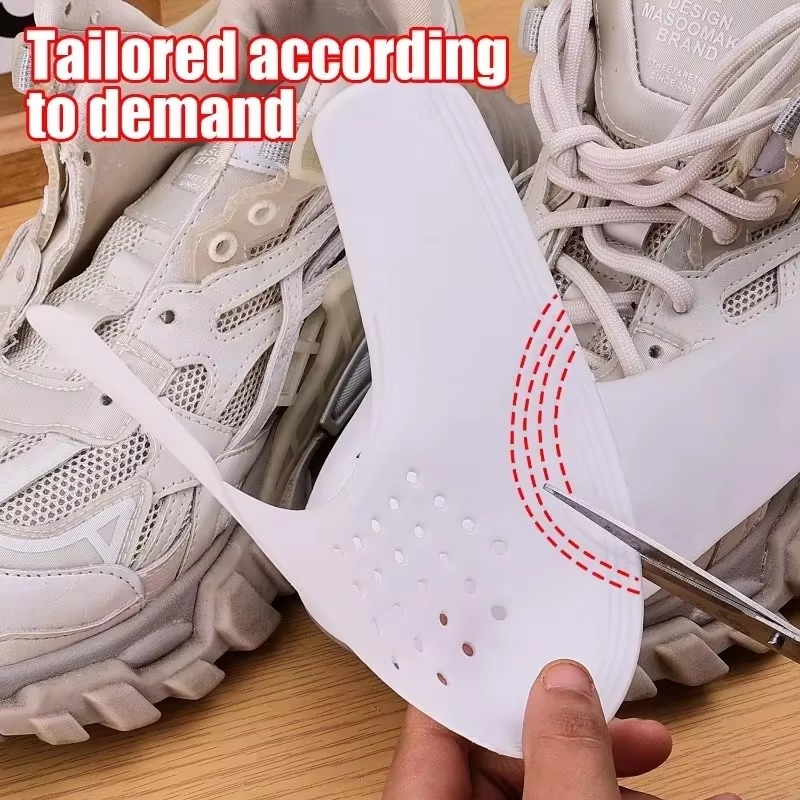 5Pairs Anti Vouw Schoen Hoofdb - Sneaker Care Kit recensie en prijs