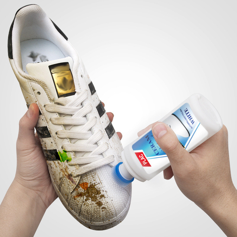 iawesome Witte Schoenen Cleane - Sneaker Care Kit recensie en prijs