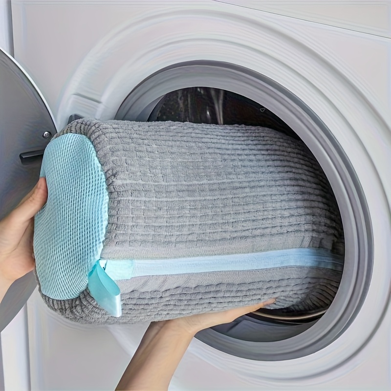 2 stuks schoenwaszak voor wasm - Sneaker Care Laundry recensie en prijs