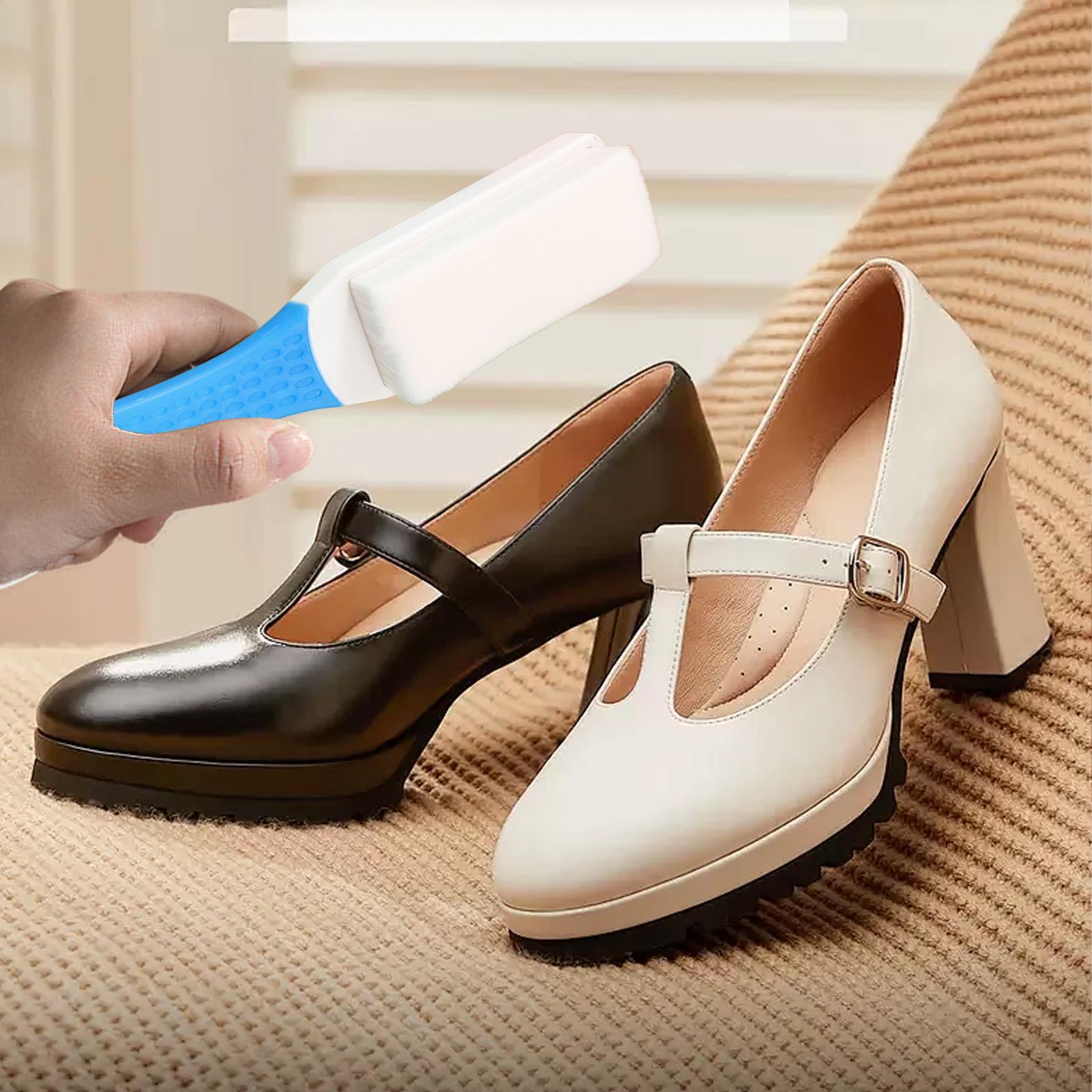 Zachte borstel voor schoenen S - Sneaker Care Laundry recensie en prijs